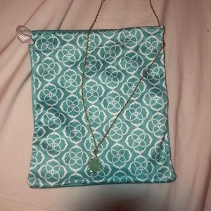 Kendra Scott Necklace